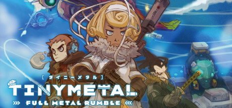 Download game Tiny Metal Full Metal Rumble v1.0.11 + All DLC - PLAZA latest version