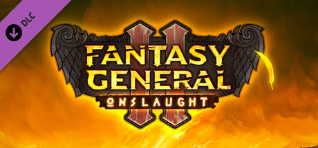 Download game Fantasy General II Onslaught v1.02.10803 - CODEX latest version