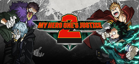 Download game My Hero Ones Justice 2 Deluxe Edition - CODEX + Update v20220126 latest version