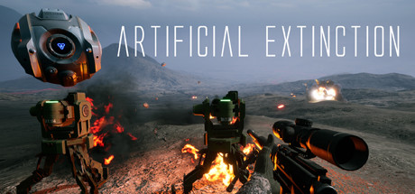 Download reloaded game Artificial Extinction - CODEX + Update v1.09