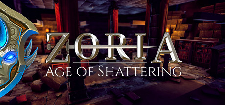 Download game Zoria Age of Shattering v1.1.7.0 latest version