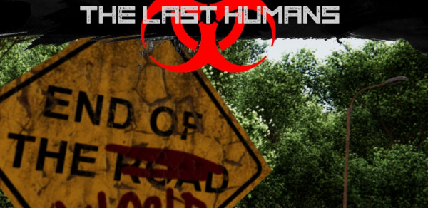 Download game The Last Humans v0.3.2.4 latest version