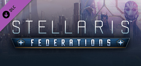 Download reloaded game Stellaris Federations - CODEX + Update v2.7.2