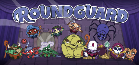 Download game Roundguard v1.0 - ALI213 latest version