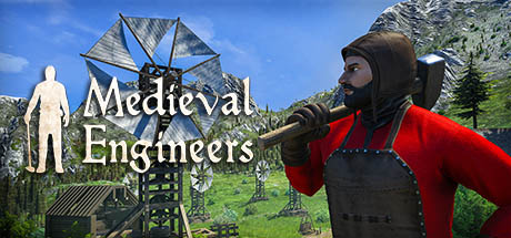 Download game Medieval Engineers v1.0 - CODEX latest version