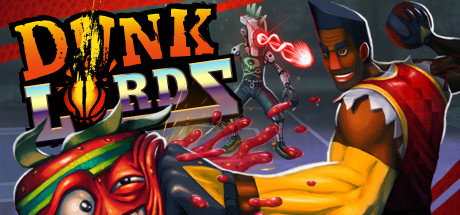 Download game Dunk Lords - CODEX + Update v20200706 latest version