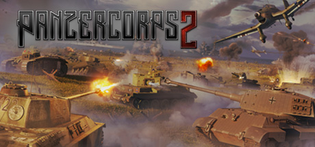 Download reloaded game Panzer Corps 2 v1.5.5 Build 9884791 + Axis Operations 1944