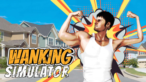 Download reloaded game Wanking Simulator v1.0 - CODEX