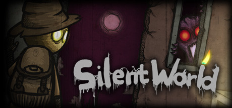 Download game Silent World v1.0.0 - DARKZER0 latest version