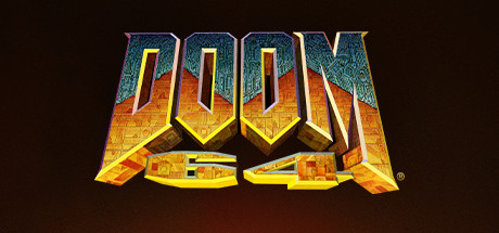 Download reloaded game Doom 64 v1.0 - Goldberg