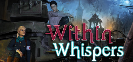 Download reloaded game Within Whispers The Fall v1.0 - HOODLUM