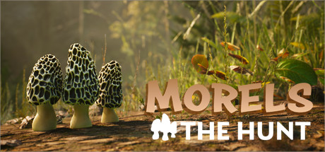 Download game Morels The Hunt - PLAZA + Update v20200605 latest version