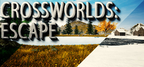 Download game CrossWorlds Escape v1.0 - CODEX latest version