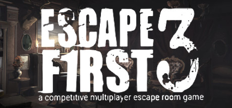 Download game Escape First 3 v1.0 - PLAZA latest version