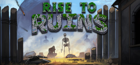 Download reloaded game Rise to Ruins - PLAZA + Update 1b