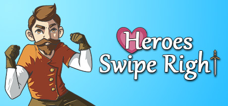 Download game Heroes Swipe Right v20200324 - SiMPLEX latest version