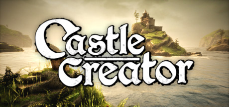 Download game Castle Creator v1.0 - PLAZA latest version