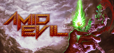 Download reloaded game Amid Evil Build 11970472 - SKIDROW