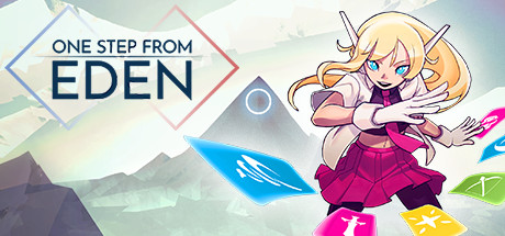 Download game One Step From Eden v1.8.2 latest version