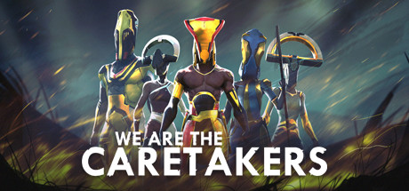 Download reloaded game We Are The Caretakers v1.1.1.1