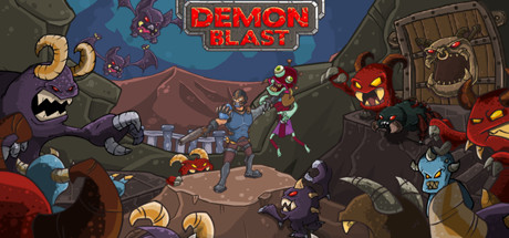 Download game Demon Blast Build 20200330 latest version