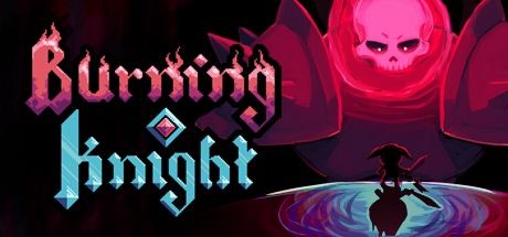 Download game Burning Knight v1.0.4 - Demo version latest version