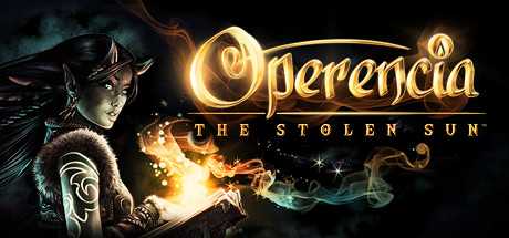 Download game Operencia The Stolen Sun v1.3.0 (Explorers Edition) - CODEX latest version