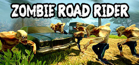 Download game Zombie Road Rider v1.0 - PLAZA latest version