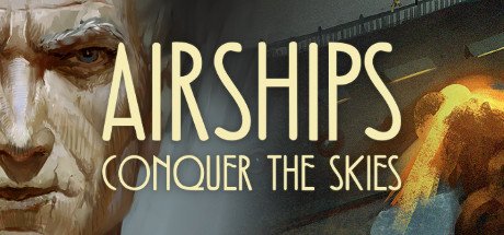 Cover image for game update: Airships Conquer the Skies v1.2.7.7g