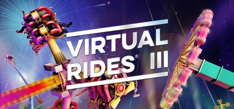 Cover image for game update: Virtual Rides 3 v2.7.0f4 (TENOKE): Ride Pack #3 (Noise Machine & Power Dive)