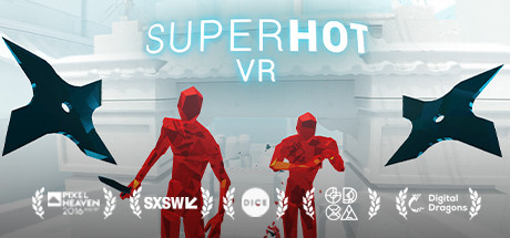 Download reloaded game SUPERHOT VR v20200401 - VREX