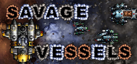 Download reloaded game Savage Vessels v01.04.2020