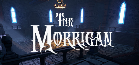 Download reloaded game The Morrigan VR v1.0 - VREX