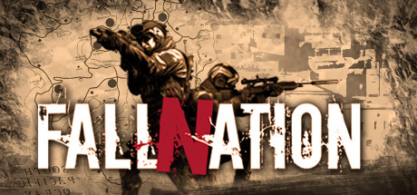 Download reloaded game FallNation v1.2.0