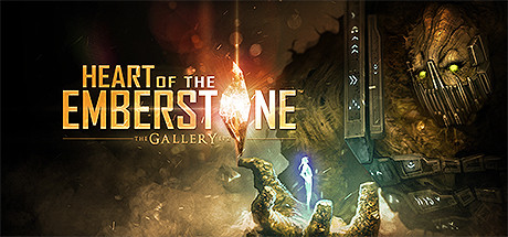 Download reloaded game The Gallery Episode 2 Heart of the Emberstone VR - VREX