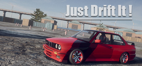 Download game Just Drift It - PLAZA + Update v1.6.0 latest version