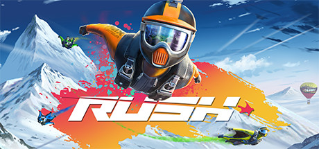 Download reloaded game Rush VR v20200404 - VREX