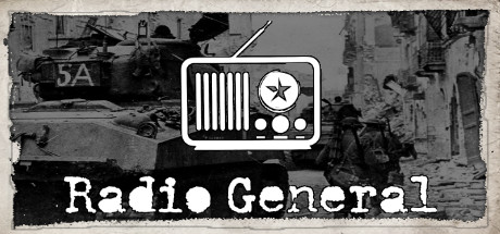 Download reloaded game Radio General - CODEX + Update v3.0