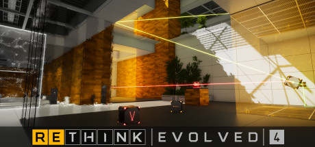 Download reloaded game ReThink Evolved 4 - CODEX