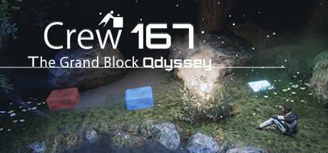 Download reloaded game Crew 167 The Grand Block Odyssey v2020.03.20.018 - CODEX