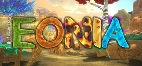 Download game EONIA - PLAZA + Update v1.100 latest version