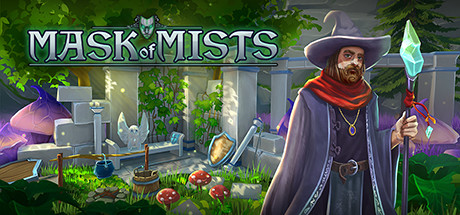 Download reloaded game Mask of Mists - CODEX + Update v1.0.4