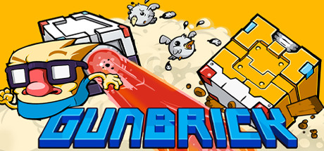 Download reloaded game Gunbrick Reloaded v1.0 - DARKZER0