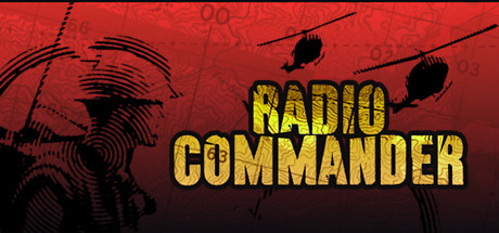 Download reloaded game Radio Commander - CODEX + Update v1.14