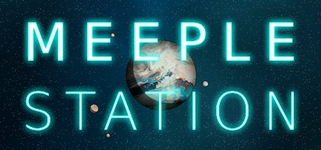 Download reloaded game Meeple Station v1.0 - SiMPLEX