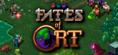 Download reloaded game Fates of Ort v1.4.1