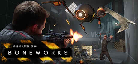 Download reloaded game Boneworks v1.6