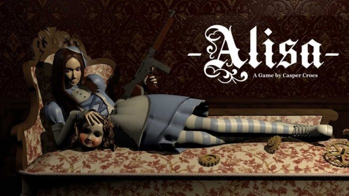 Download game Alisa The Awakening Build 11951484 latest version