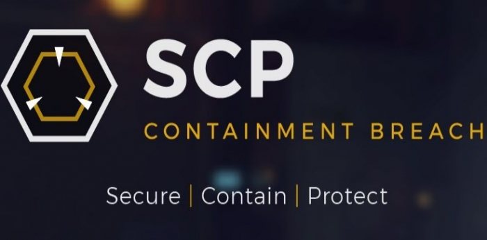 scp containment breach download unity remake windows 10
