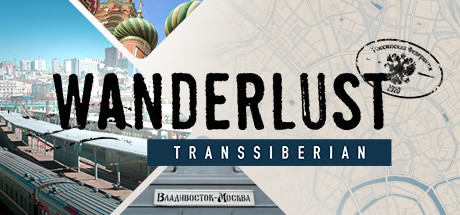 Download reloaded game Wanderlust Transsiberian v1.1.13 - GOG